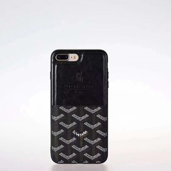 Goyard/ゴヤールブランドiphone 12ケースほぼ全機種対応iphone 11/11 pro/11 pro max xs/8/7 plus/se2カバー メンズ レディース