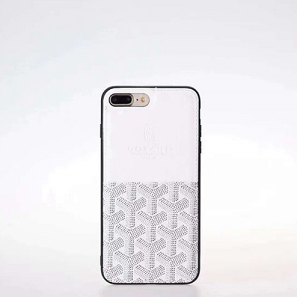 Goyard/ゴヤールブランドiphone 12ケースほぼ全機種対応iphone 11/11 pro/11 pro max xs/8/7 plus/se2カバー メンズ レディース