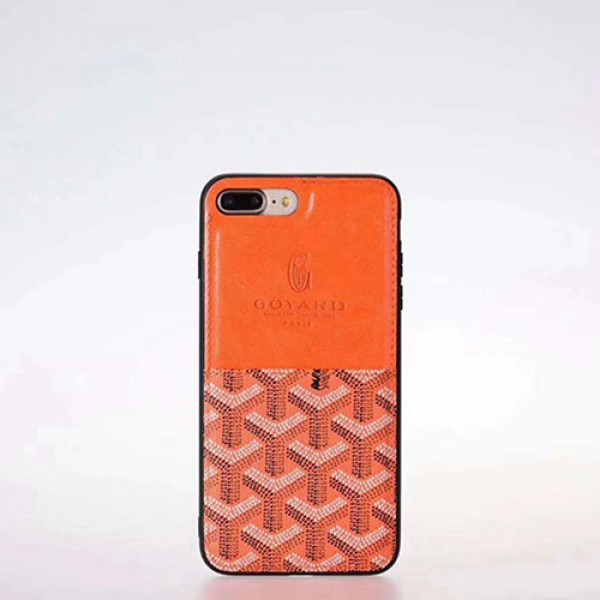 Goyard/ゴヤールブランドiphone 12ケースほぼ全機種対応iphone 11/11 pro/11 pro max xs/8/7 plus/se2カバー メンズ レディース