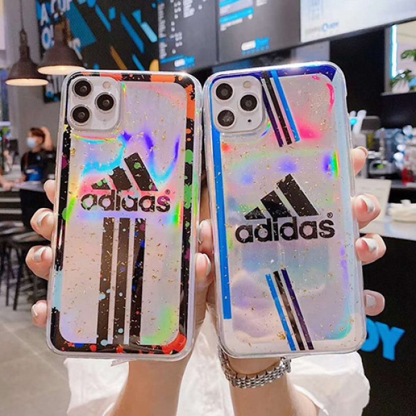 Adidas/アディダスハイブランド iPhone12/12pro/12promaxケース コピーiphone 8/7 plus/se2カバー メンズ レディース激安 iphone 11 アイフォン 11 pro max ケース ジャケットスマホケース コピー