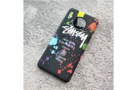 ブランドStussy/ステューシー Iphone12/Se2/11proケース 芸能人、若者に流行り