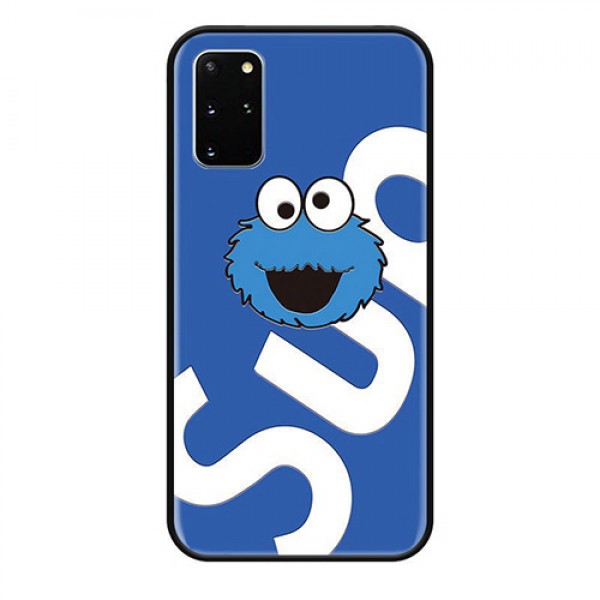 Supreme/シュプリームハイブランドgalaxy s20/s20+ケース コピー激安 galaxy note10/note10+ケース galaxy S10/ Note9/8ケース 韓国風