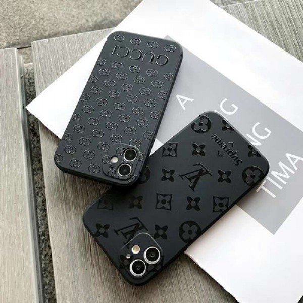 lv/ルイ·ヴィトンブランドiPhone 12/13 pro maxケースGucci/グッチiphone 8/7 plus/se2カバー メンズ レディースiphone11ジャケットスマホケースSupreme/シュプリームiphone x/xr/xs/xs max コピー