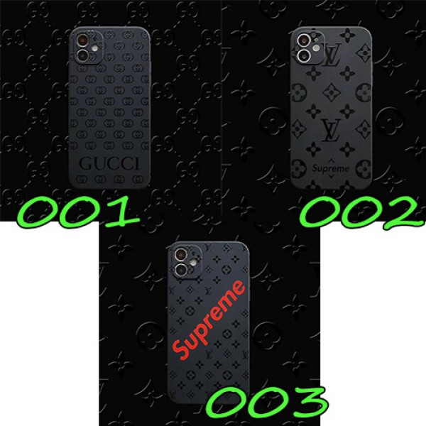 lv/ルイ·ヴィトンブランドiPhone 12/13 pro maxケースGucci/グッチiphone 8/7 plus/se2カバー メンズ レディースiphone11ジャケットスマホケースSupreme/シュプリームiphone x/xr/xs/xs max コピー