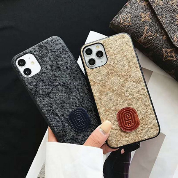 Coach/コーチハイブランド HUAWEI P30/P30 Proケース コピーiphone 11/11 pro/12 pro max xs/8/7 plusカバー メンズ レディースgalaxy s20 /s20+/note20 ジャケットスマホケース コピー