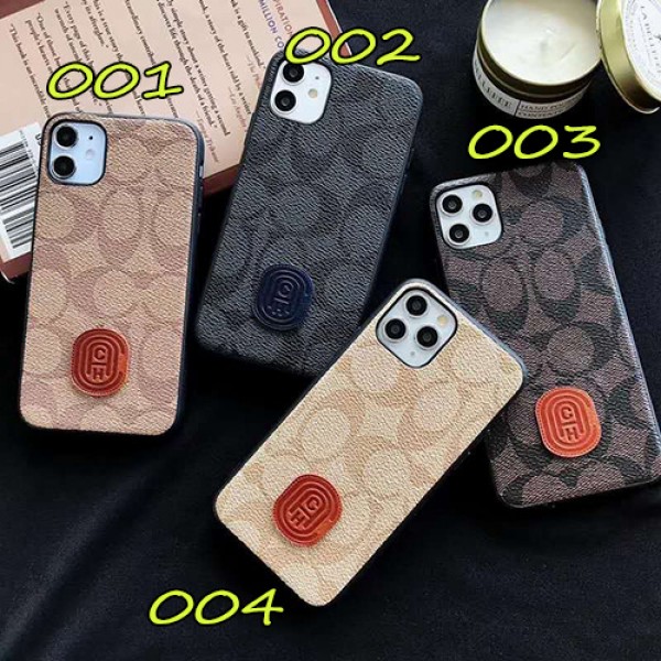 Coach/コーチハイブランド HUAWEI P30/P30 Proケース コピーiphone 11/11 pro/12 pro max xs/8/7 plusカバー メンズ レディースgalaxy s20 /s20+/note20 ジャケットスマホケース コピー