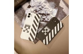 オフホワイト Off-White iPhone12 Proケース iPhone12/11 pro maxケース