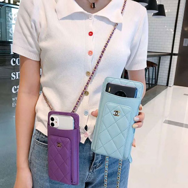 【汎用型6.7インチ以下全機種対応】Chanel/シャネルブランドiphone 12/12mini/se2ケースhuawei mate 30 proケースGalaxy S20/S20+ note20ケース激安 iphone 11 アイフォン 11 pro max xperia 1 ii 10 ii 5iiケース ジャケットスマホケース コピーセレブ愛用全機種対応ハイブランドケース パロディ