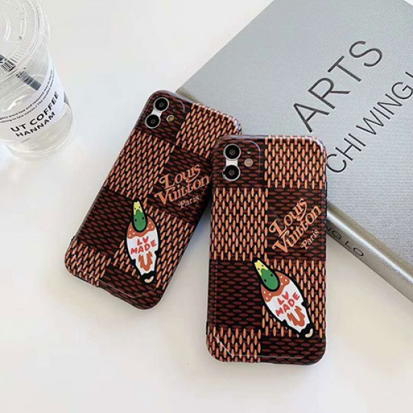 lv/ルイ·ヴィトンブランド iphone 12 mini/12 pro/12 max/12 pro maxケース かわいい男女兼用人気ブランドiphone 7/8/se2ケースメンズ iphone11/11pro maxケース 安い