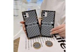 dior ルイヴィトンシャネルブランド iphone12/12 mini/12 pro maxケースカバー