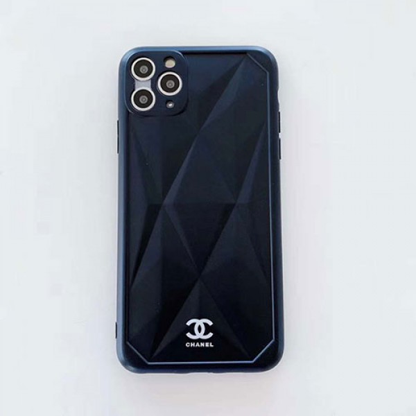 Chanel/シャネル iphone 12/12pro/12promaxケース ほぼ全機種対応iphone 11/11 pro/11 pro max xs/8/7 plusカバー メンズ レディースiphone 7/8/se2ケース 韓国風