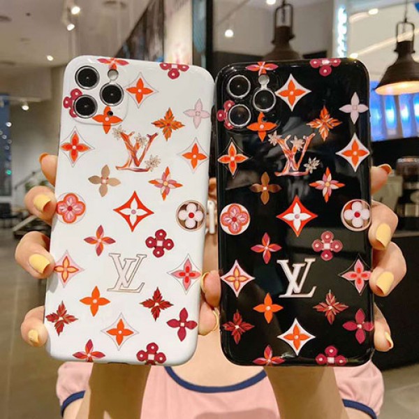 lv/ルイ·ヴィトンハイブランド iphone 12ケース コピーiphone 7/8 plusケース 韓国風iphone11/11 pro maxジャケットスマホケース コピー