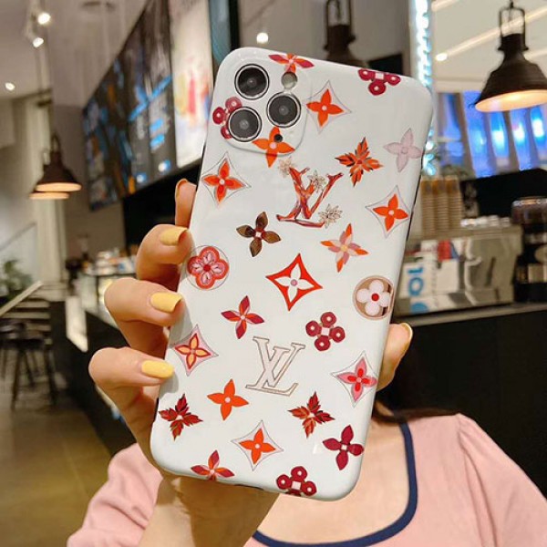 lv/ルイ·ヴィトンハイブランド iphone 12ケース コピーiphone 7/8 plusケース 韓国風iphone11/11 pro maxジャケットスマホケース コピー