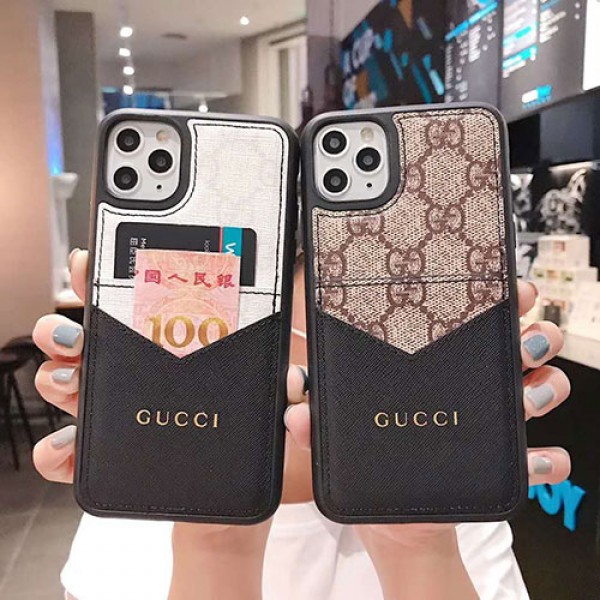 Gucci/グッチiphone 12 pro maxほぼ全機種対応iphone 7/8/se2ケースlv/ルイ·ヴィトンカバーiphone 11/11pro/11 pro maxケース 韓国風