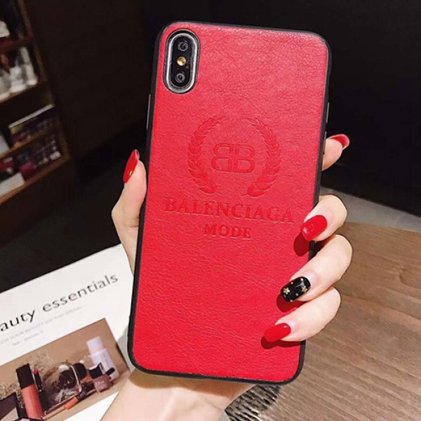 Balenciaga/バレンシアガブランド2020 iPhone 12ケース激安 iphone 12/12mini アイフォン 12 pro max ケース ジャケットスマホケース コピーiphone7/8/x/xr/se2020 ジャケットスマホケース コピー