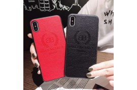 balenciagaシャネル 女性向け Iphone12mini/12promaxケース