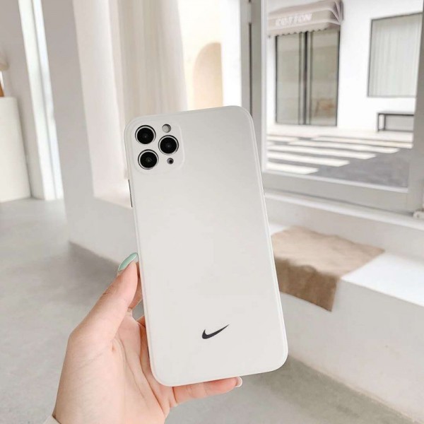 Nike/ナイキブランド iphone12mini/12pro maxケース かわいいファッション セレブ愛用激安iphone 11/x/8/7スマホケース ブランド LINEで簡単にご注文可モノグラム