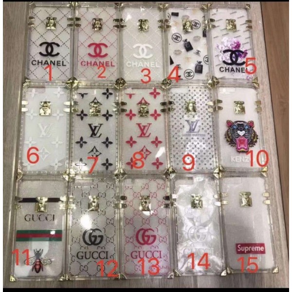 Chanel Gucciファッション セレブ愛用 iphone12mini/12pro maxケース Lv supreme激安ins風 iphone11/11promaxケース kenzoかわいいiphone xr/xs max/8/se2ケースブランドiphone 12ケース ファッション