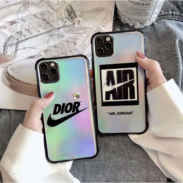 Dior ディオールiphone 11/11 pro/11 pro max xs/8/7 plusカバーiphone11/11 pro maxジャケットスマホケース コピー