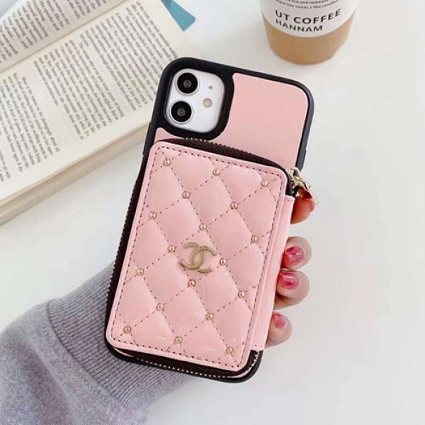 Chanel/シャネル ペアお揃い アイフォン12/12pro/12 pro maxケース iphone xs/x/8/7/se2ケースiphone 11/x/8/7スマホケース ブランド LINEで簡単にご注文可レディース アイフォンiphone xs/11/8 plusケース おまけつきアイフォン12カバー レディース バッグ型 ブランド