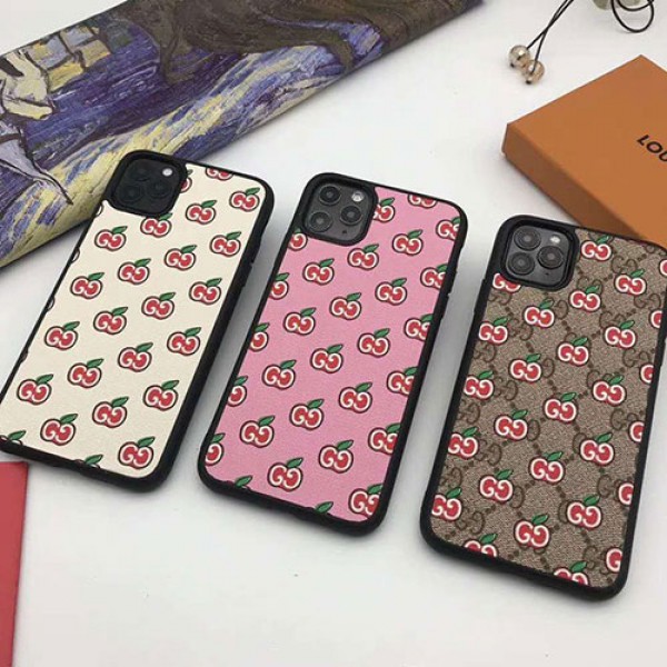 Gucci/グッチ女性向け iphone 12/12 PRO/12 PRO MAXケースiphone 11/x/8/7スマホケース ブランド LINEで簡単にご注文可モノグラム iphone11/11pro maxケース ブランドiphone xr/xs maxケース iphone x/8/7 plusケース大人気