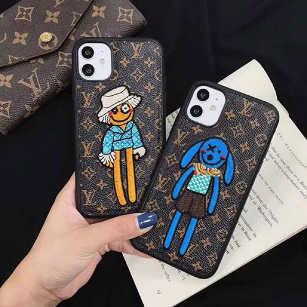 lv/ルイ·ヴィトンファッション セレブ愛用 iphone12/12pro max/12 mini/12 proケース 激安個性潮 iphone x/xr/xs/xs maxケース ファッションジャケット型 2020 iphone12ケース 高級 人気モノグラム iphone11/11pro maxケース ブランド