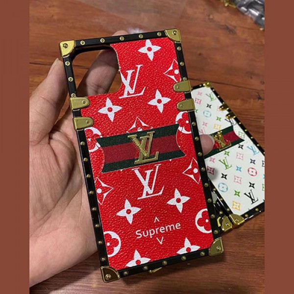 lv/ルイ·ヴィトン個性潮 iphone 12 mini/12 pro/12 pro maxケース ファッションiphone 11/x/8/7/se2スマホケース ブランド LINEで簡単にご注文可メンズ iphone11/11pro maxケース 安いレディース アイフォンiphone xs/11/8 plusケース おまけつき