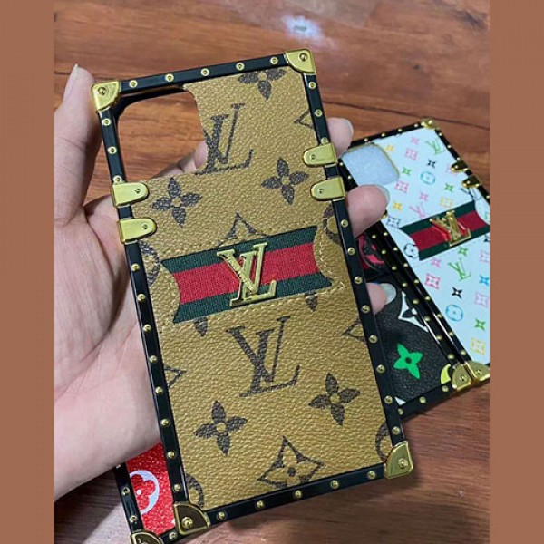 lv/ルイ·ヴィトン個性潮 iphone 12 mini/12 pro/12 pro maxケース ファッションiphone 11/x/8/7/se2スマホケース ブランド LINEで簡単にご注文可メンズ iphone11/11pro maxケース 安いレディース アイフォンiphone xs/11/8 plusケース おまけつき