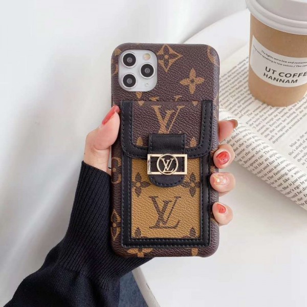 Lv/ルイヴィトン ファッション セレブ愛用 iphone13 14 15 /12pro maxケース 激安アイフォンiphone15 14 13 12 xs/x/8/7 plusケース ファッション経典 メンズiphone11proケースブランドiphone 12ケース ファッション