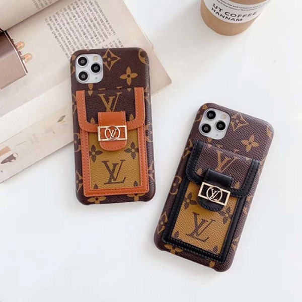 Lv/ルイヴィトン ファッション セレブ愛用 iphone13 14 15 /12pro maxケース 激安アイフォンiphone15 14 13 12 xs/x/8/7 plusケース ファッション経典 メンズiphone11proケースブランドiphone 12ケース ファッション