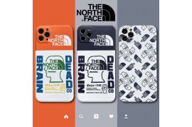 THE NORTH FACE Iphone12/12mini/12pro Maxケース AirPods Proケース ブランド