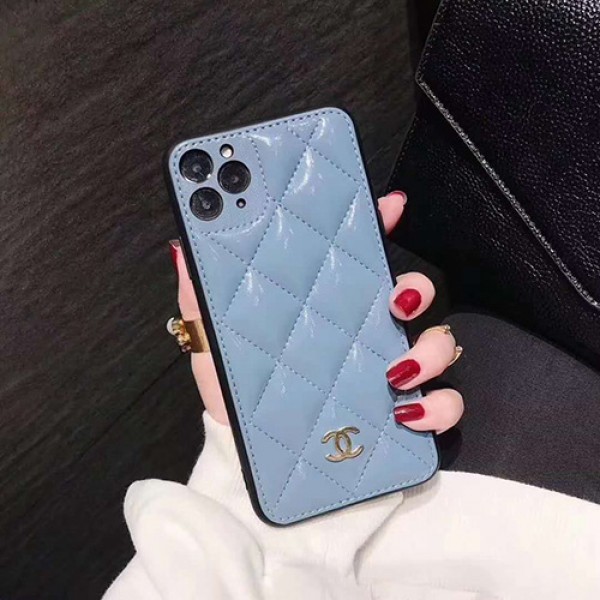 Chanel/シャネル個性潮 iphone 12 mini/12 pro/12 pro max/12 maxケース ファッションiphone 11/x/8/7/se2スマホケース ブランド LINEで簡単にご注文可アイフォン12カバー レディース バッグ型 ブランドモノグラム iphone11/11pro maxケース ブランド