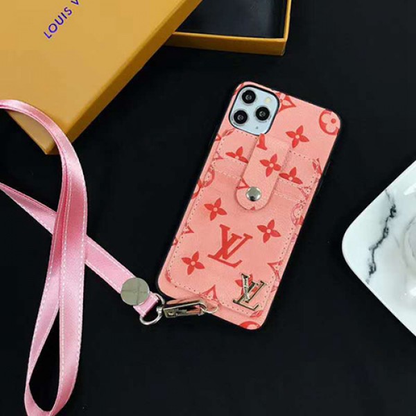 lv/ルイ·ヴィトンペアお揃い アイフォン12 mini/12 pro/12 max/12 pro maxケース iphone xs/x/8/7ケースiphone xr/xs max/11proケースブランドアイフォン12カバー レディース バッグ型 ブランド