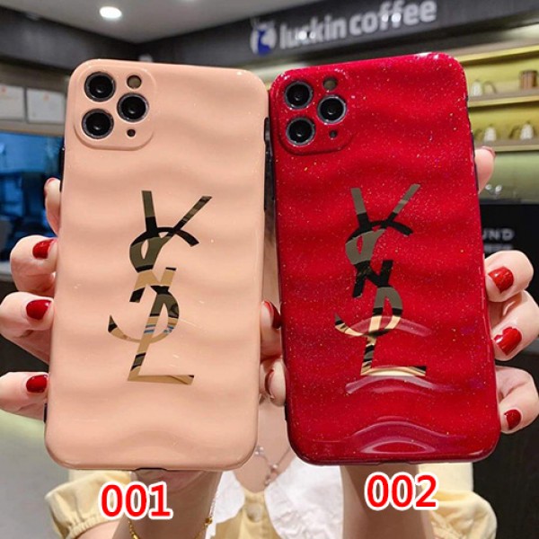 YSL/イブサンローランiphone 12 mini/12 pro/12 max/12 pro maxケース ビジネス ストラップ付きiphone 11/x/8/7/se2スマホケース ブランド LINEで簡単にご注文可シンプル Galaxy s20/note10/s10/s9 plusケース ジャケット iphone x/8/7 plusケース大人気