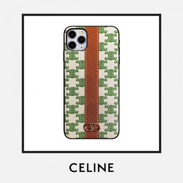 celineブランド iphone12 mini/12pro max/12 pro/12 maxケース かわいいペアお揃い アイフォン11ケース iphone xs/x/8/7/se2ケース女性向け iphone xr/xs maxケースメンズ iphone11/11pro maxケース 安い