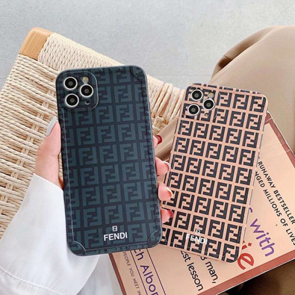 Fendi/フェンデイファッション セレブ愛用 iphone12 mini/12pro max/12 max/12 proケース 激安シンプル iphone x/xr/xs/xs maxケース ジャケットジャケット型 2020 iphone12ケース 高級 人気モノグラム iphone11/11pro maxケース ブランド