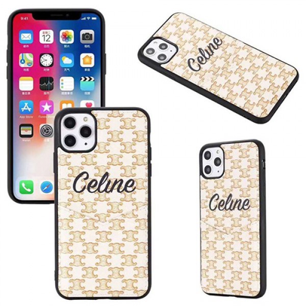 celineアイフォンiphone 12 mini/12 max/12 pro/12 pro maxケース ファッション経典 メンズシンプルiphonex/8/7 plusケース ジャケットモノグラム iphone11/11pro maxケース ブランド iphone x/8/7 /se2ケース大人気