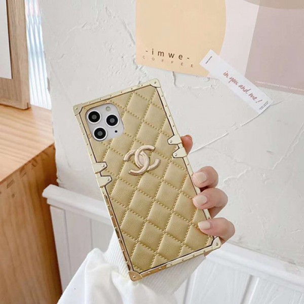 Chanel/シャネル  ブランド iphone13/13mini/13pro maxケース かわいいiphone 12/12 mini/12 pro max/se2ケース ビジネス ストラップ付きシンプルIPHONE X/XS/XR/8/7ケース ジャケットメンズケース 安い