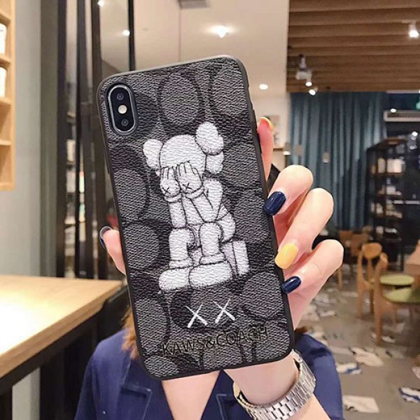 コーチiphone 12/12 mini/12 pro/12 pro maxペアお揃い アイフォン11ケース iphone xs/x/8/7/se2ケース男女兼用人気ブランド個性潮 iphone x/xr/xs/xs maxケースカウズ ファッションレディース アイフォンiphone xs/11/8 plusケース おまけつき