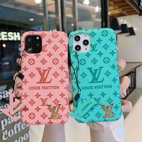 Lv/ヴィトンブランド人気iphone13/13mini/13promaxケース男女兼用アイフォン 12/12mini/12promaxカバー韓国風ジャケット型レザー製ファッション経典 モノグラム個性潮 IPHONE11/11promax/ X/8/7 plusケース芸能人愛用 メンズ レディーズ