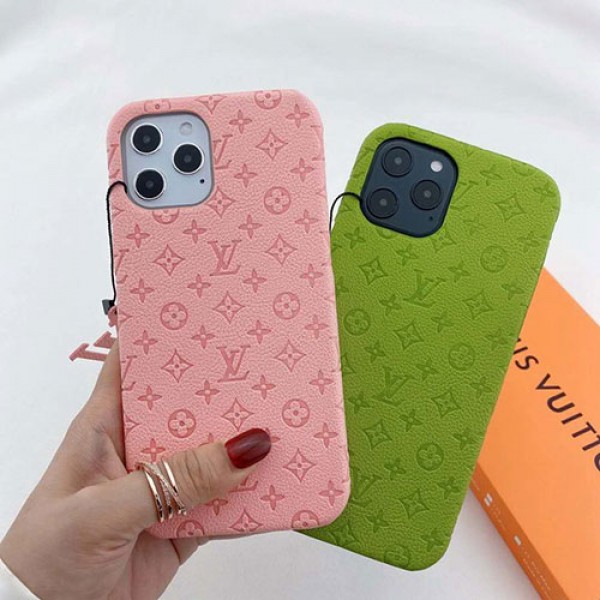 Lv/ヴィトン ブランド男女兼用 iphone13/13mini/13pro maxケース人気ファッション激安 アイフォン12/12mini/12pro maxケース  彩色シンプルモノグラム防塵IPHONE11/SE2/ X/8/7 plus/se2ケース大人気 メンズ レディーズ芸能人愛用