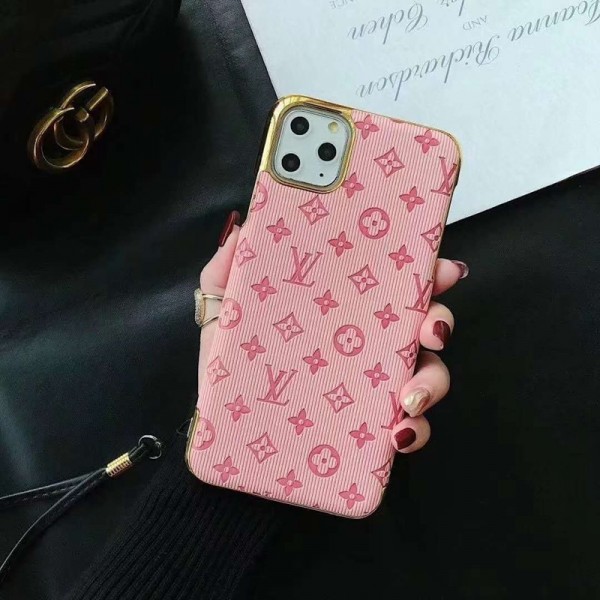 Lv/ルイヴィトン ブランド iphone12/12pro maxケース かわいい  ビジネス ストラップ付きiphone xr/xs max/8plus/11proケースブランドアイフォン12カバー レディース バッグ型 ブランド