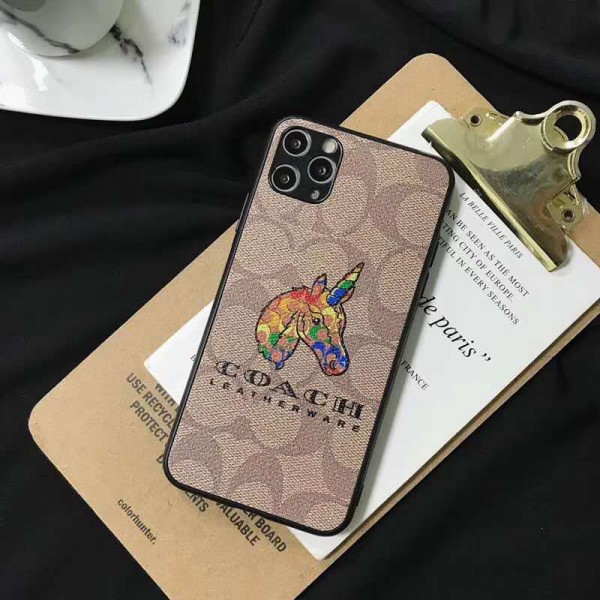 0Coach/コーチ iphone/12/12mini/12pro/12promaxケース ビジネス ストラップ付きシンプル  ジャケットメンズ iphone8/8plus/se2020ケース 安いiphone xr/xs max/11proケースブランド