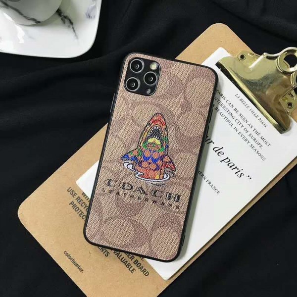 0Coach/コーチ iphone/12/12mini/12pro/12promaxケース ビジネス ストラップ付きシンプル  ジャケットメンズ iphone8/8plus/se2020ケース 安いiphone xr/xs max/11proケースブランド