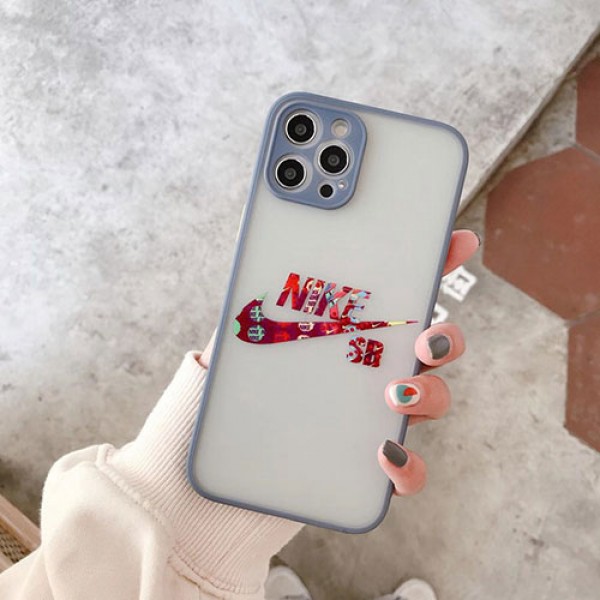 NIKE/ADIDAS ファッション セレブ愛用 iphone12/12pro maxケース 激安シンプル huawei p30/p40 mate30ケース ジャケットレディース アイフォiphone12mini/xs/11/8 plusケース おまけつきモノグラム ブランド