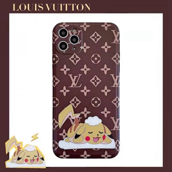 Lv/ルイヴィトン 男女兼用人気ブランドiphone12/12mini/12pro/12promaxケース個性潮 ファッションiphone 11/x/8/7スマホケース ブランド LINEで簡単にご注文可メンズ iphone11/11pro maxケース 安い