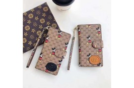 gucci ディズニーコラボxperia 1/10 iii 5ii galaxy s21ケースカバー