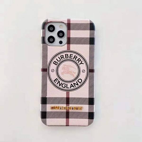 Burberry/バーバリー 男女兼用人気ブランドiphone12/12mini/12pro/12promaxケース 立体 個性潮 ファッションiphone 11/x/8/7スマホケース ブランド LINEで簡単にご注文可ジャケット型 2020 iphone12ケース 高級 人気