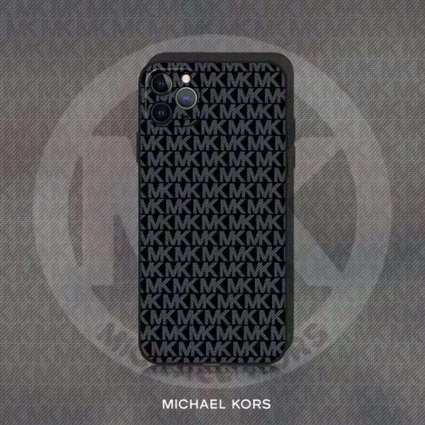 Michael Kors 女性向け iphone12/12promaxケース 人気ブランド MK 個性潮 iphone x/xr/xs/xs max/8 plus/11proケース マイケルコース iphone12mini/12proケース ファッション 男女兼用