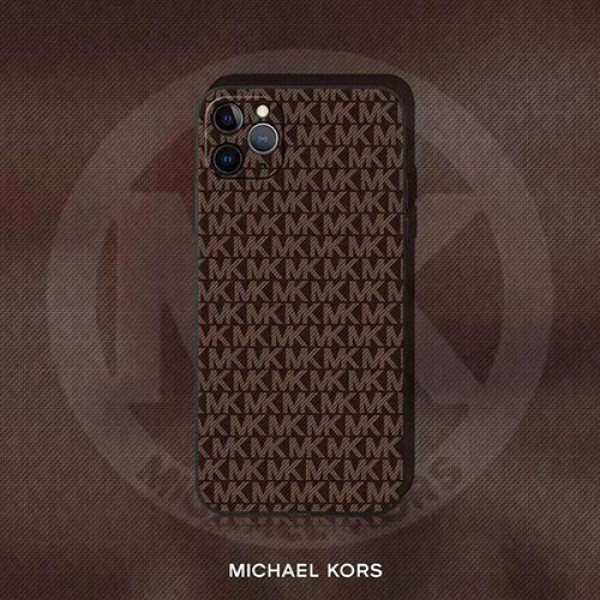 Michael Kors 女性向け iphone12/12promaxケース 人気ブランド MK 個性潮 iphone x/xr/xs/xs max/8 plus/11proケース マイケルコース iphone12mini/12proケース ファッション 男女兼用